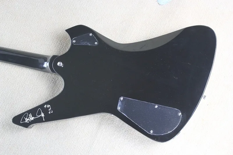 Бесплатная доставка Custom Shop Лидер продаж Одежда высшего качества Washburn PS2000 Подпись