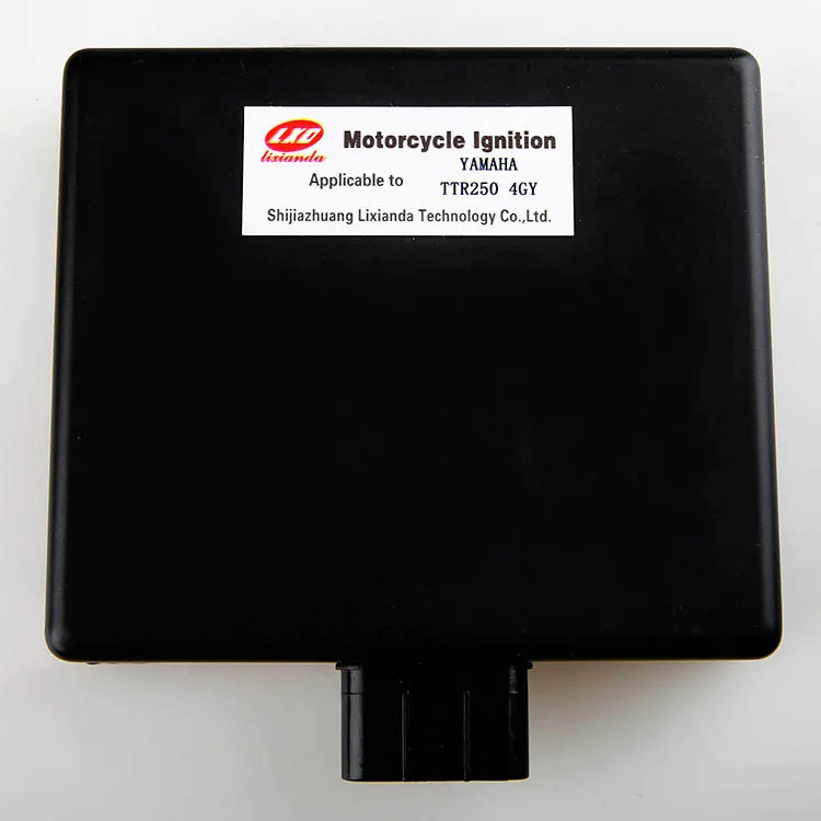 Новый продукт: интеллектуальный цифровой электронный воспламенитель для