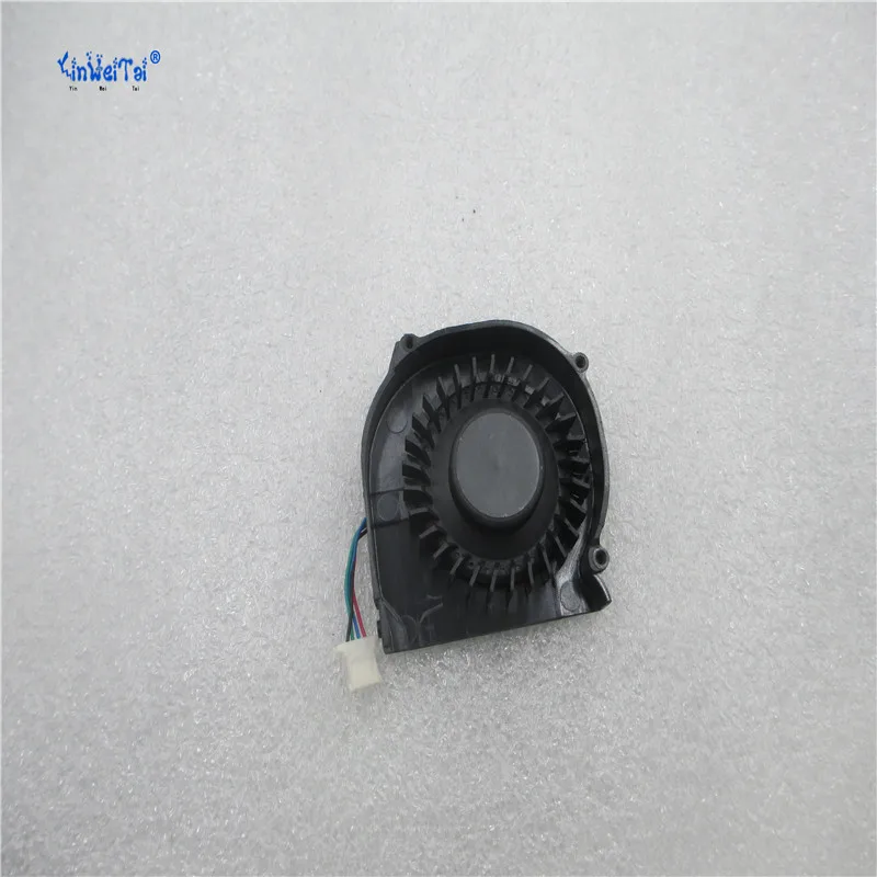 

New Laptop CPU cooling fan For HP 2710 2710P E2710P 2730 2730P TA001-09001 K9A21D 454692-001 GC054509VH-A B2736 13.V1.B3586