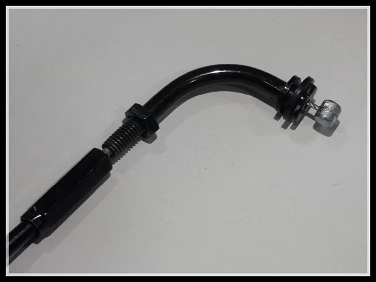 Мотоцикл дроссельной заслонки GN125 GS125 заслонки|cable throttle|cable ccable motorcycle |
