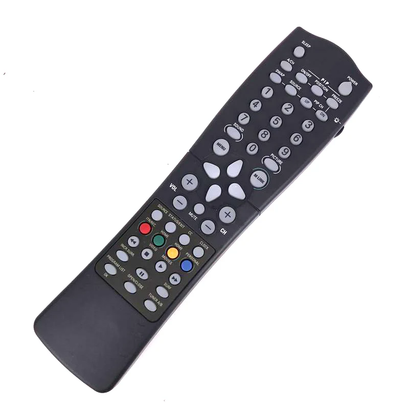 Новый оригинальный пульт дистанционного управления RCA10U81FX для телевизора PHILIPS