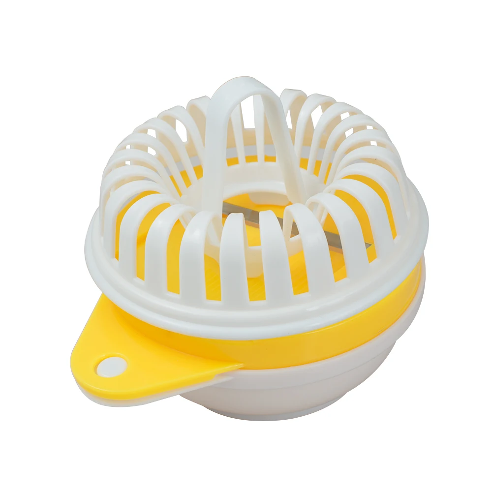 Домашний набор для выпечки картофельных чипсов сделай сам приготовление жаровни