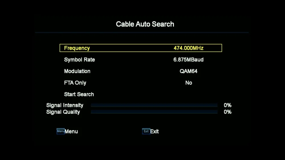 GTMEDIA TT PRO Россия DVB T2/T наземный ТВ приемник приемный тюнер комбо wifi DVB T2 H.265 DVB-C ТВ-бокс декодер Youtube Biss