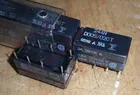 Реле 244N D005 02CT 4078-5 В