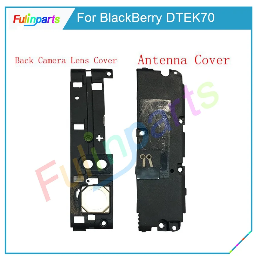 Для BlackBerry Keyone DTEK70 dtek70 антенна/Задняя крышка объектива камеры гибкий кабель
