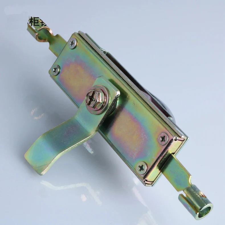 Заводские розетки MS308 водонепроницаемый тип большой замок для промышленного