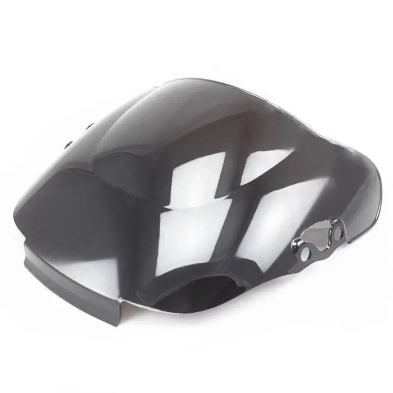 

Double Bubble Motorcycle Windscreen Windshield for Honda CBR600 F2 CBR 1991-1994