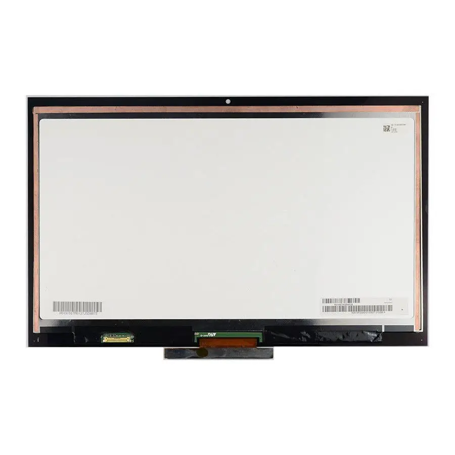 13 3 ''сенсорный экран в сборе дигитайзер для Sony Vaio Pro SVP132A1CL SVP132|ЖК-экран