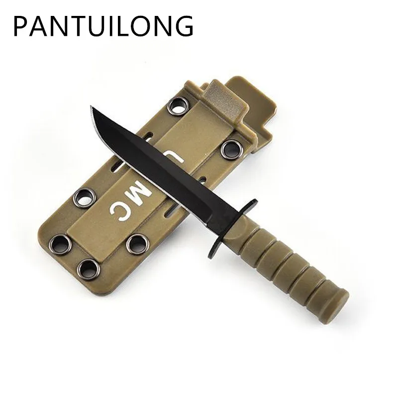 Универсальный Охотничий Тактический нож с лезвием карманный складной для