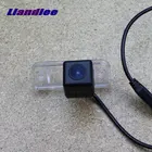 HD CCD камера заднего вида для парковки Камера для Mercedes Benz E W211 E280 E300 E320 E55 E63 заднего Камера воды-доказательство RCA AUX NTSC PAL