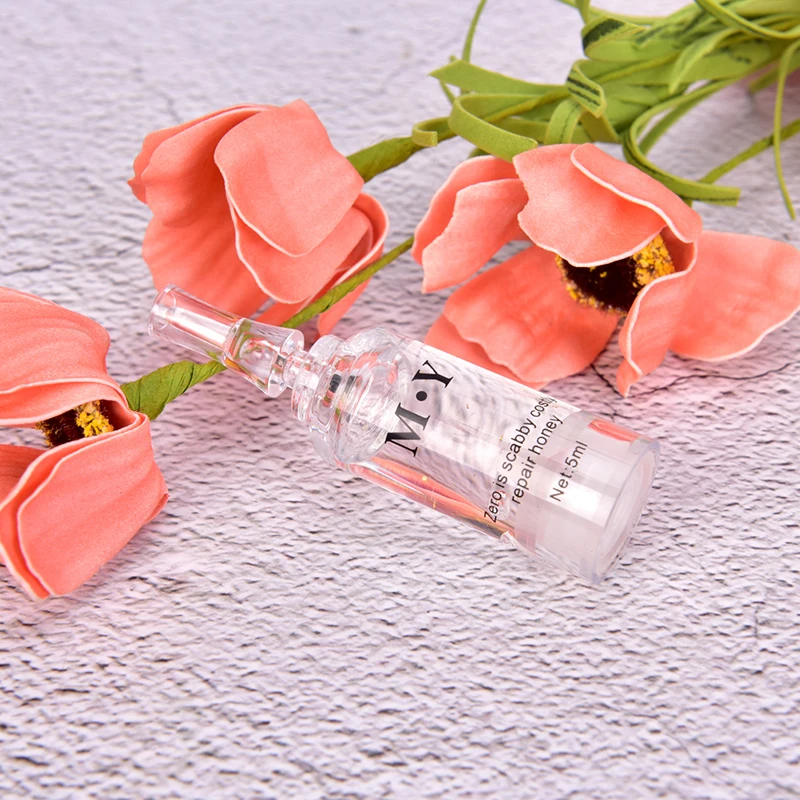 5 мл для перманентного макияжа губ татуировки и Починки уход исправить цвет