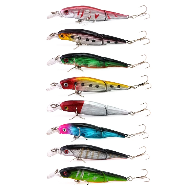 рыбалка воблеры рыболовные принадлежности крючки поплавок приманки для рыбалки