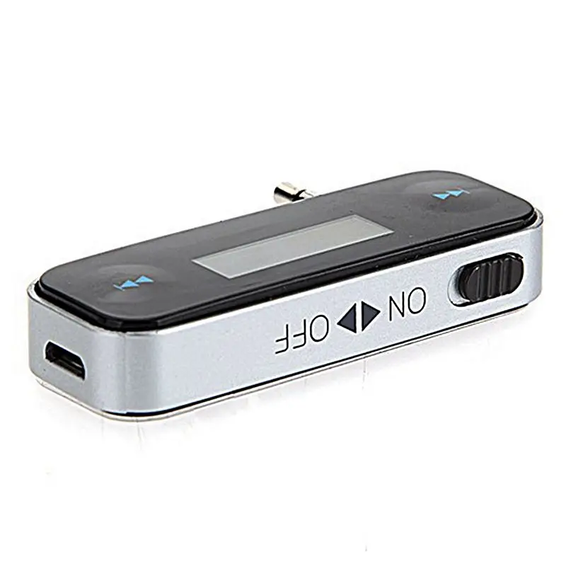 Лидер продаж 2016 надежное качество 9368 беспроводной автомобильный ЖК-дисплей 3 5 мм