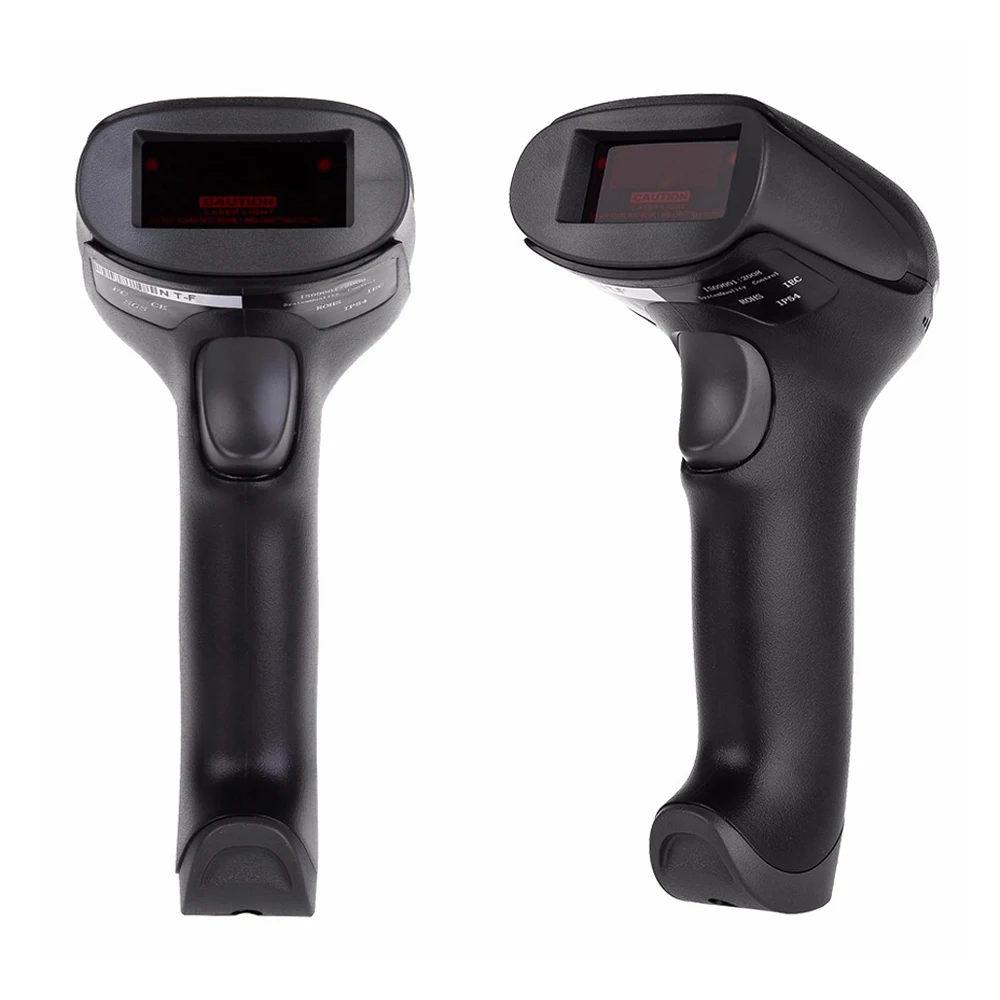 Сканер штрих кода Nexan USB 1D считыватель для iOS Android Windows|Диагностические сканеры
