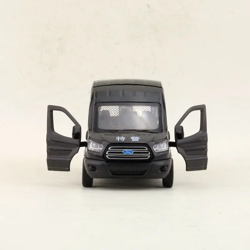 Модель грузовика Ford 1:42 с высокой симуляцией лидер продаж Детская модель