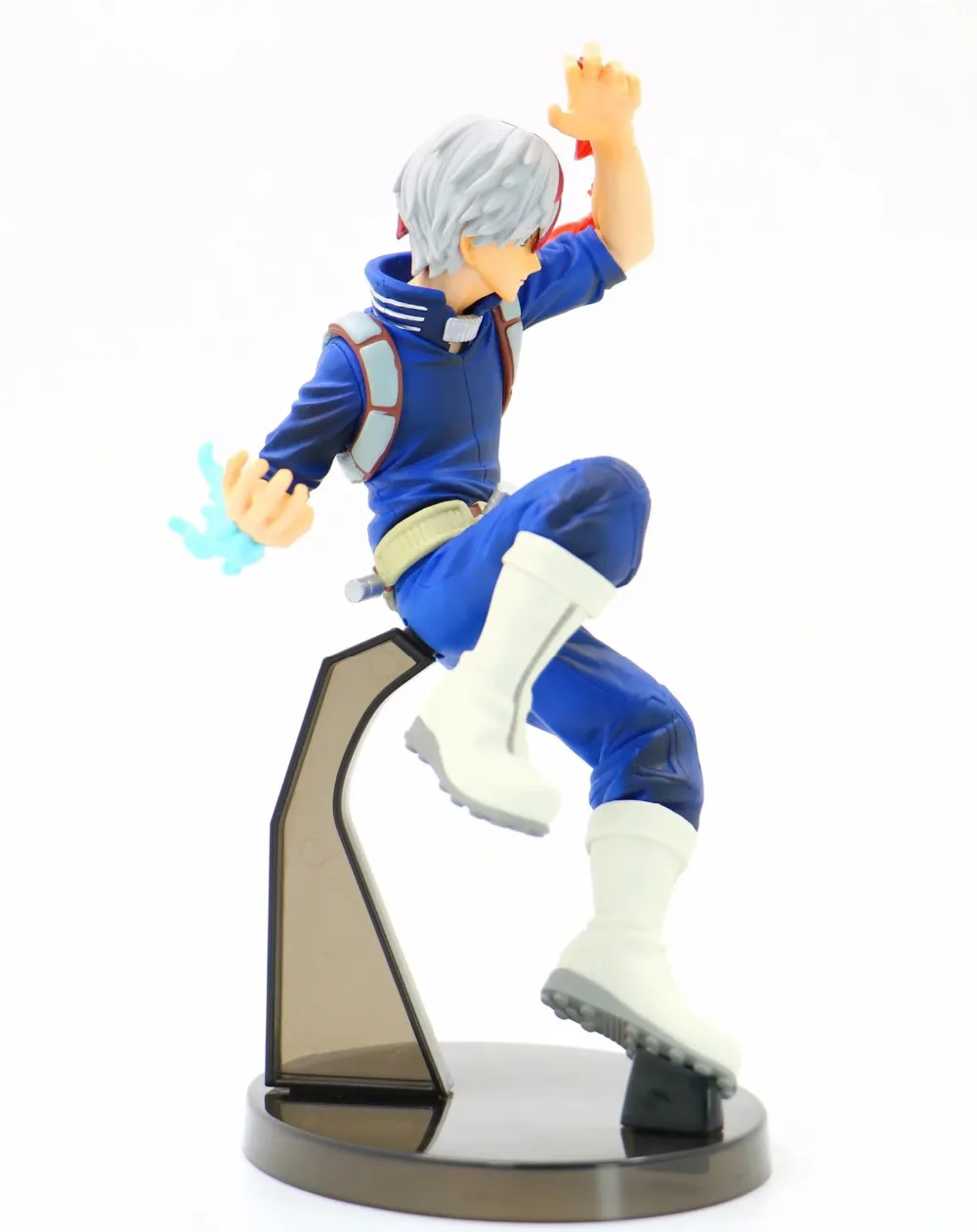 14 см, My Hero Academy, Zero Bakugou, кацуки, Midoriya izku, Todoroki Shoto, фигурки, игрушки, рождественский подарок, кукла