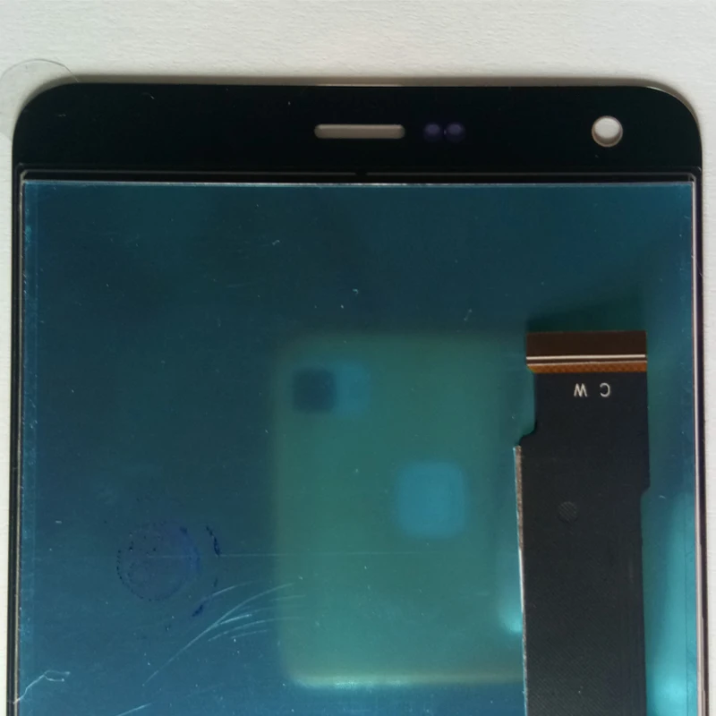 Для Prestigio Grace S7 LTE Оборудование для psp 7551 Duo 7551Duo ЖК-дисплей Дисплей + Сенсорный экран