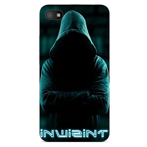 for Blackberry Z30 A10 case cover cartoon printed phone cool design Hard plastic UV painting back high quality |