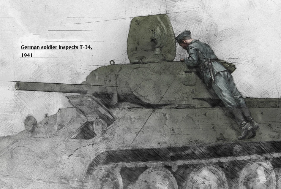 Полимерные фигурки модель немецких солдат осмотрите 1/35 1 фигура GK157 разобранный