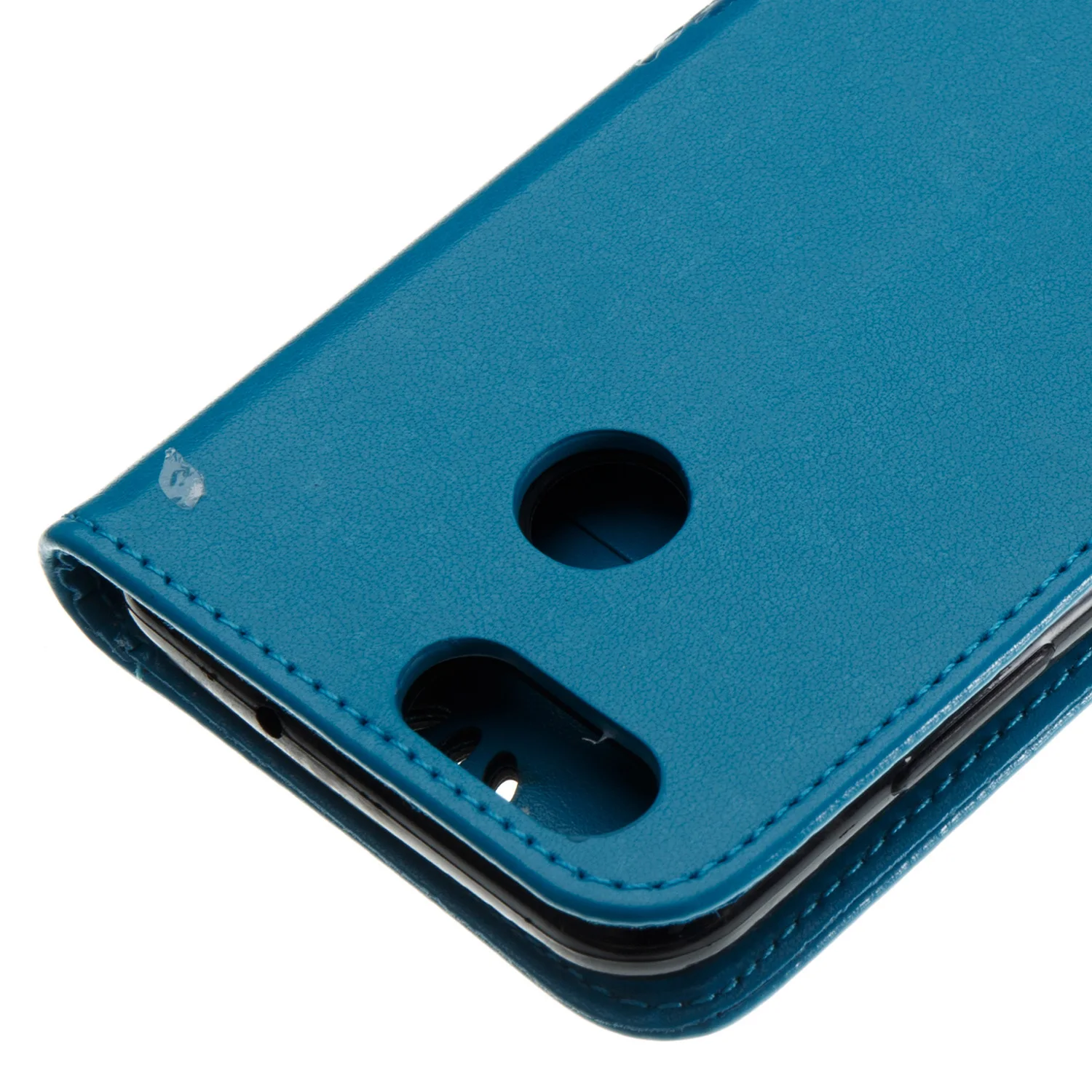 Роскошный кожаный чехол для huawei Nova 2, чехлы-бумажники для huawei Nova 2 Plus Nova2 Plus, PIC-AL00 BAC-AL00, откидная крышка с бабочкой