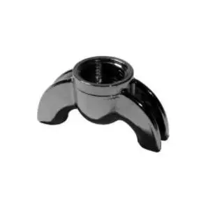 Rancilio Canalon 3/8 Salida Cafe 2 Tazas Maquina CafNane cy Silvia 1022524