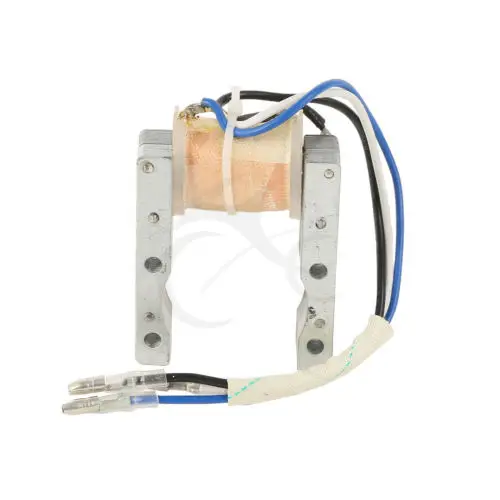 

Motorcycle Magneto Stator Coil For 49cc 50cc 66cc 80cc 2 Stroke Engine Motor Motorized Bicycle