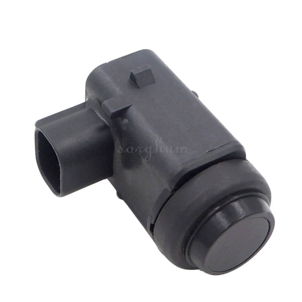 Датчик парковки PDC 5HX08TZZAA 0263003583 4 шт. радар-бампер для Chrysler 300C Dodge Charger Jeep Commander |