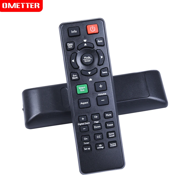 Пульт дистанционного управления для проектора benq TW539 / MH680 TH681/MW817ST/MX818ST/MX819ST/MW820ST