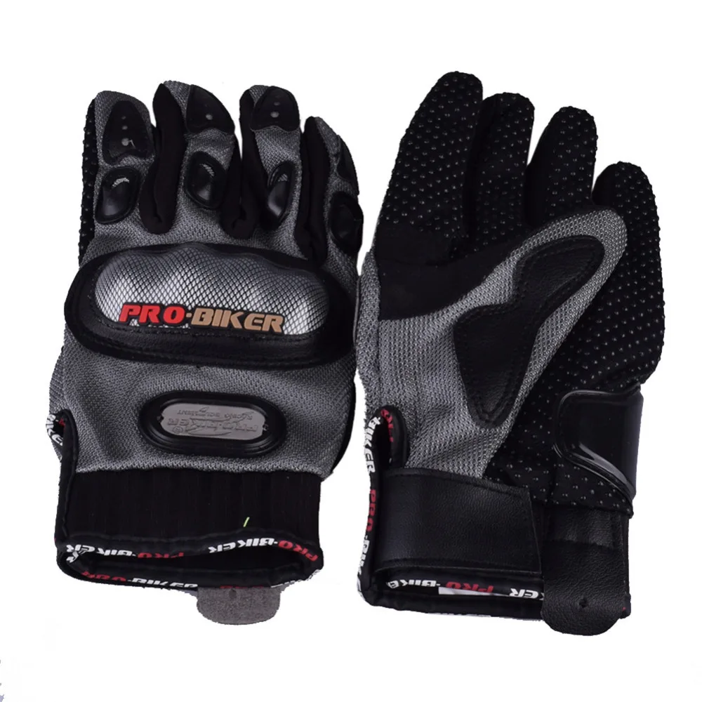 Мотоциклетные Перчатки для PRO BIKER ретро мотоциклистов|guantes moto|luvas de motomotorcycle gloves |