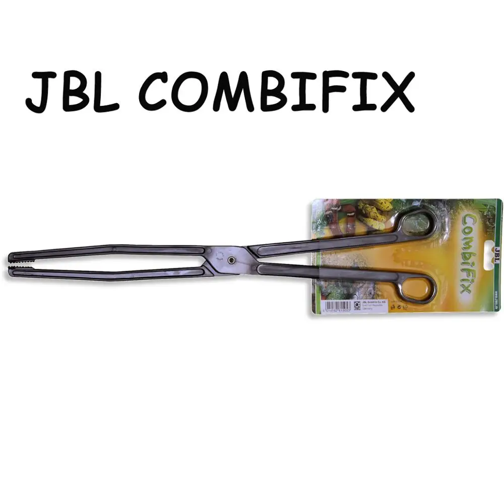 Пластиковые щипцы JBL Combifix 48 см (посаженные аквариумные растения для ухода за