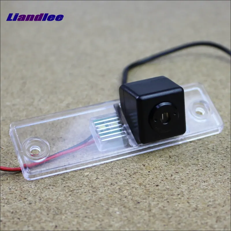 

For Toyota Highlander 2000-2007 Car Modification Decoration Fog Lamps Anti Warning Lights Outside Prevent Mist Haze