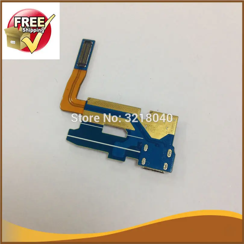 1-10P Док-станция зарядный порт Micro USB гибкий кабель для Samsung Note1 2 3 4 5 N7000 N7100 N900 N9005 N9100