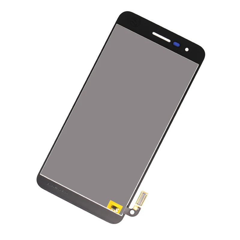 Новый 5 0 ''для LG K8 2018 MX210 ЖК-дисплей сенсорный экран дигитайзер панель сборка