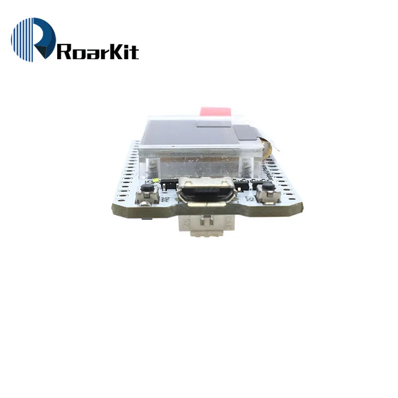 Сетевая макетная карта ESP32 WI FI чип 0 96 дюймов OLED Bluetooth wi fi комплект CP2102 32 м модуль