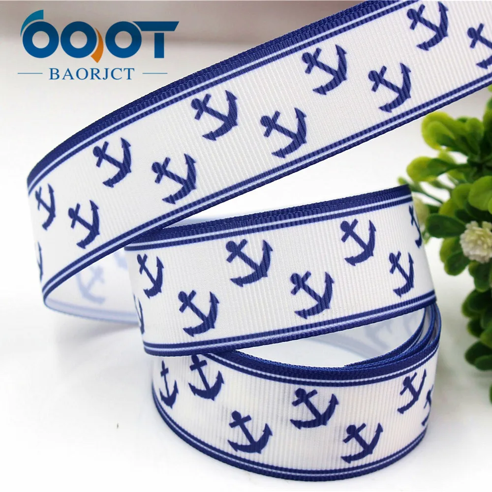 Термотрансферная лента OOOT BAORJCT 176094 25 мм 10 ярдов | Дом и сад
