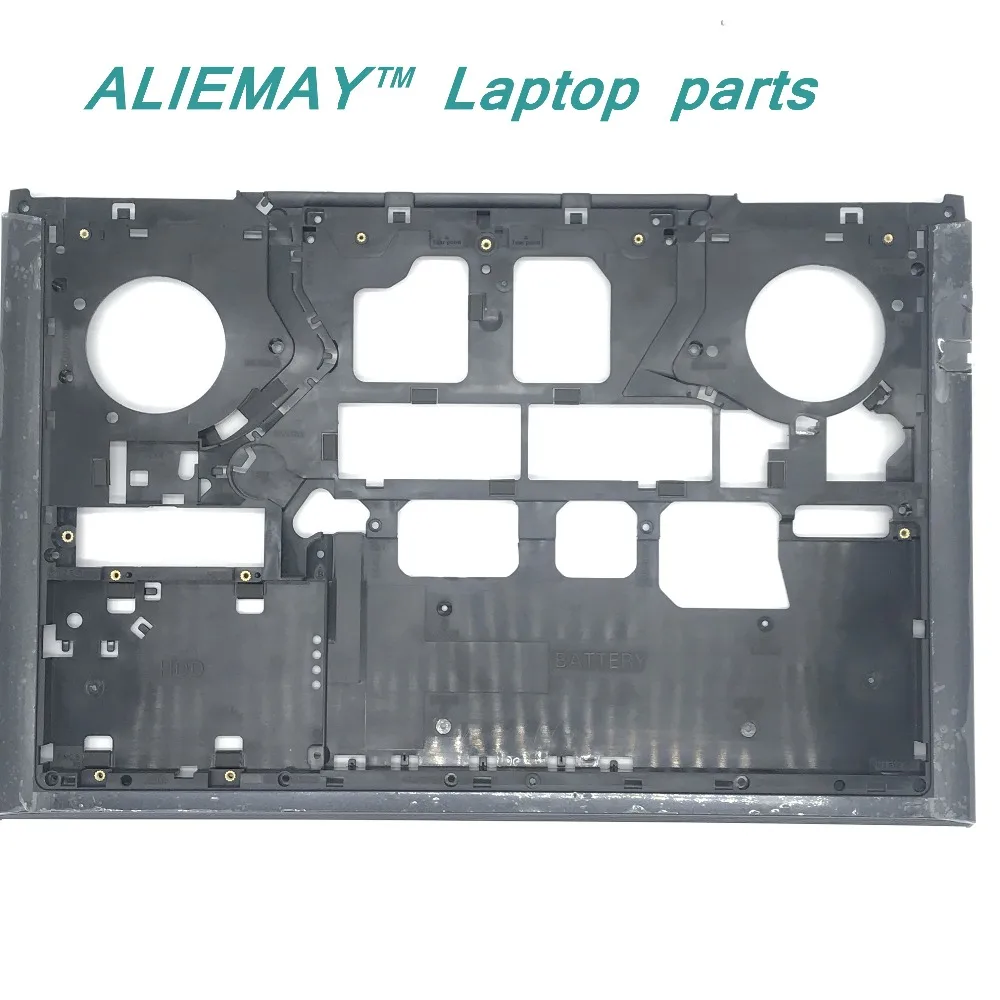 Совершенно новый оригинальный чехол для ноутбука DELL INSPIRON 15 7577 7587 GAMING15 5578 7578 7588