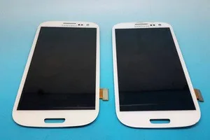 Для samsung Galaxy S3 Neo s3neo ЖК-дисплей Дисплей i9300i i9301 i9301i i9308i Сенсорный экран телефона
