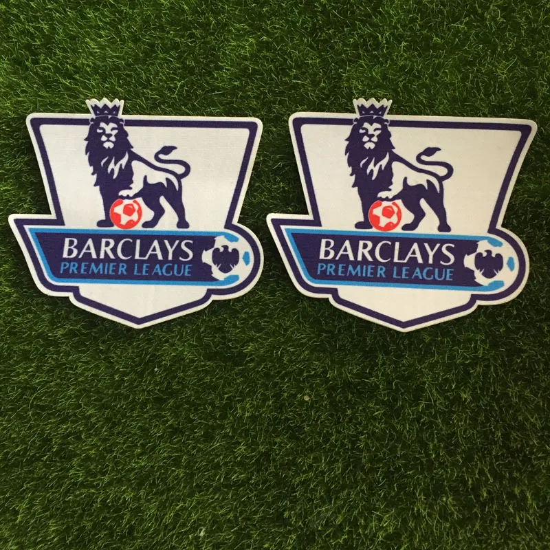 1993-2003 2003-2007 Fa Лига патч ретро Epl рукав игра Футбол значок теплопередача патч
