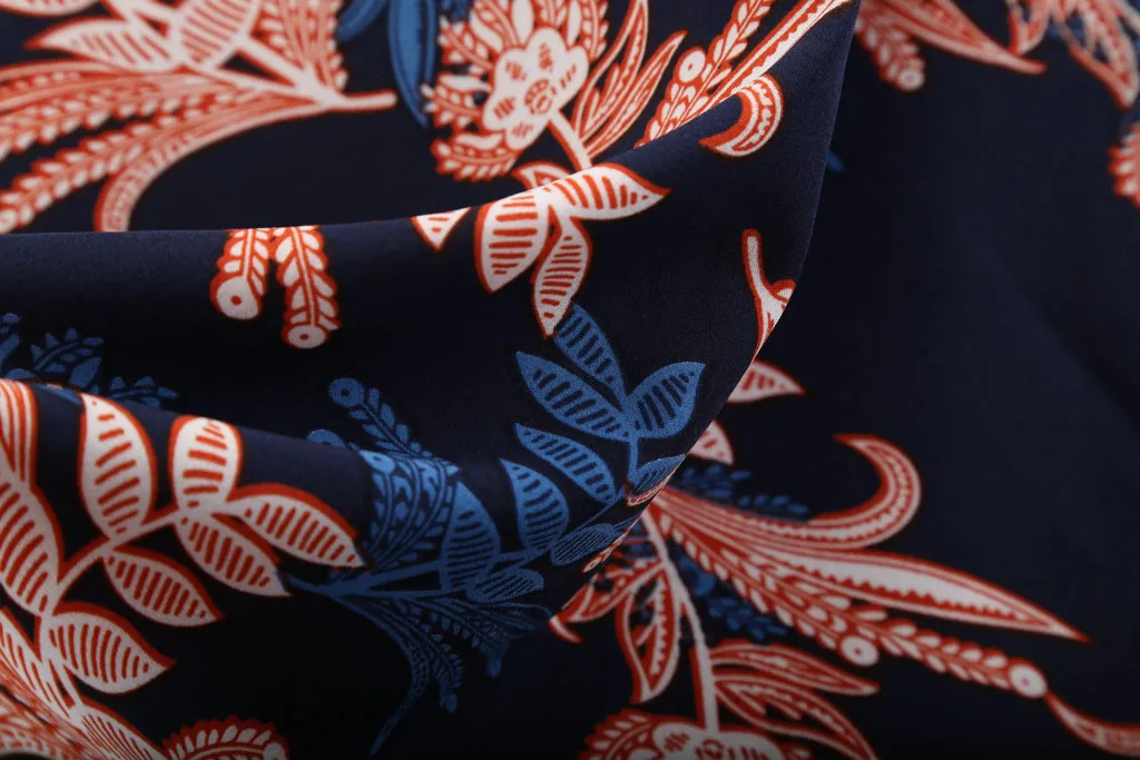 Летнее женское платье сарафан винтажное плиссированное без рукавов с круглым