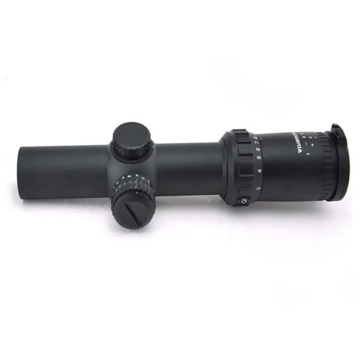 Visionking 1-8x26 FFP снайперский оптический прицел дальнего действия ночной охотничий 35