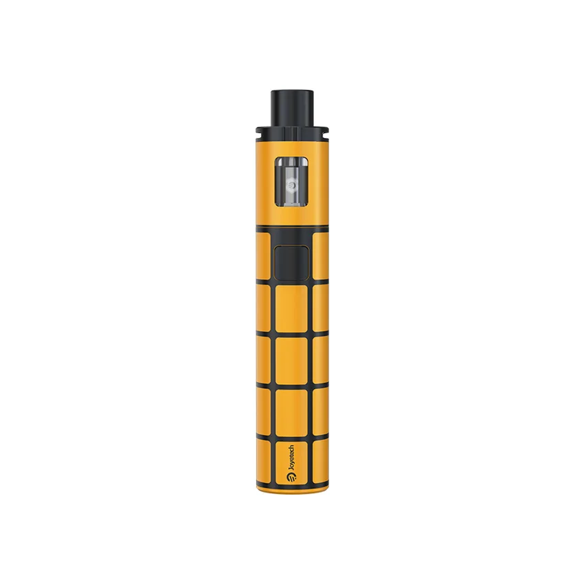 Оригинал Joyetech эго один тсст комплект 2300 мАч Батарея с 2 мл Ёмкость E-сигареты танк