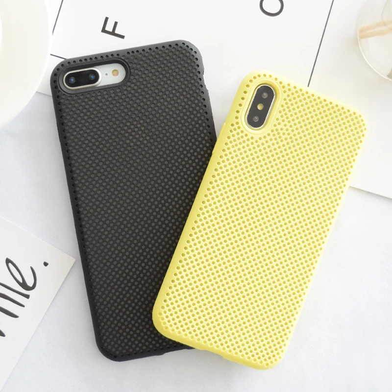 Чехол для телефона iphone 7 comme des garcons чехол 6 8 X XS максимальный сотовых телефонов
