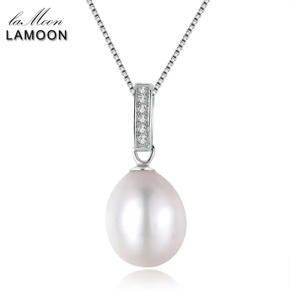 Женское ожерелье из серебра 925 пробы с пресноводным жемчугом|necklace necklace|necklace silver