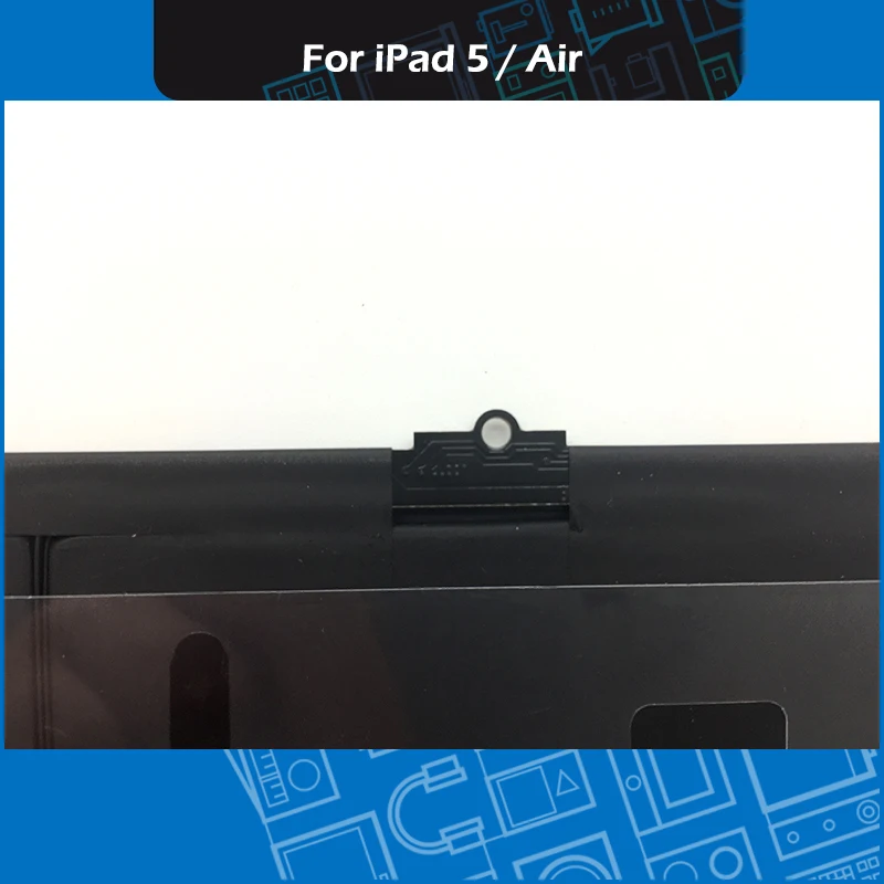 Планшет 3 73 V 32 9wh 8827mAh литий-ионный внутренний аккумулятор A1484 для iPad 5 Air A1474 A1475