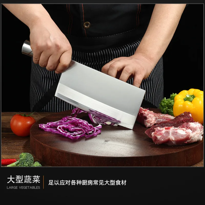 Кухонный профессиональный шеф-повар LittleCook из нержавеющей стали специальный нож
