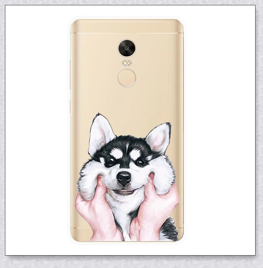 Силиконовый чехол s для Coque Redmi Note 4 4 pro 4X 3g 32G Pro 4G 64G мягкий тонкий из ТПУ чехол для телефона Redmi Note4 глобальная версия - Цвет: 019