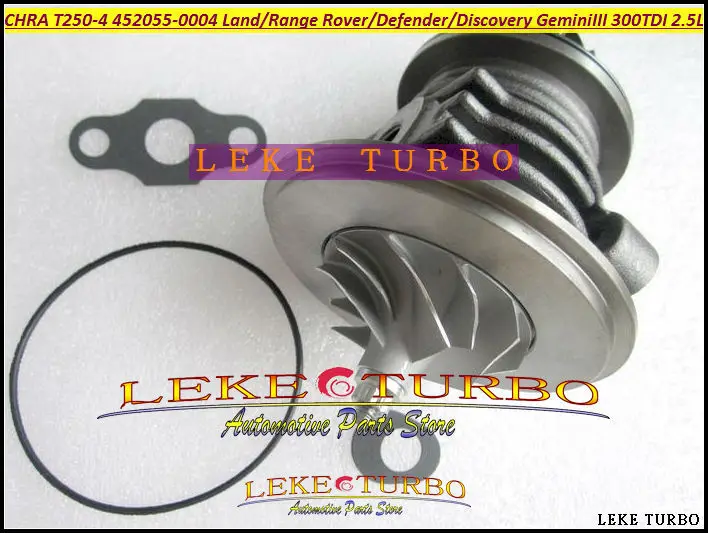 Турбо картридж CHRA 443854 0110 452055 0004 ERR4893 для Land Rover 110 Ranger Discovery Gemini 3 300TDI 2 5 л бесплатная