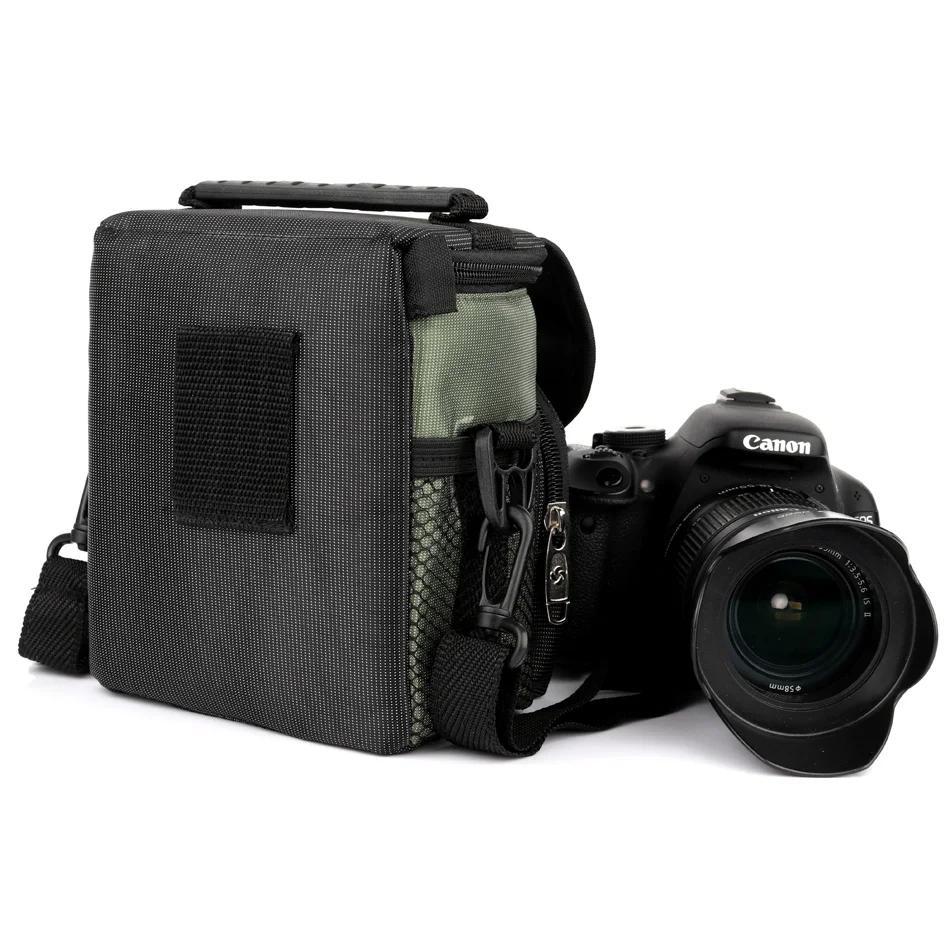 Чехол для объектива цифровой камеры Sony RX100 M5 M2 M3 M4 NEX-5 A6000 A5100 NEX7 NEX8 NEX5 NEX6 5N |