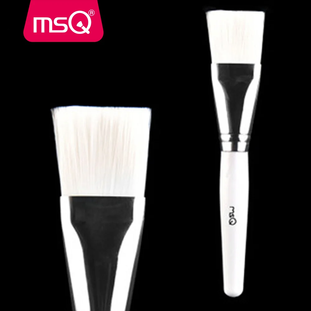 Профессиональные кисти для макияжа MSQ Кисть лица глаз косметические инструменты
