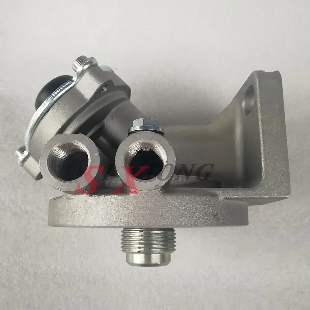 1125010 T62J0 насос подачи M14 M16 M18 передачи для FS19816|Двигатель грузовика| |